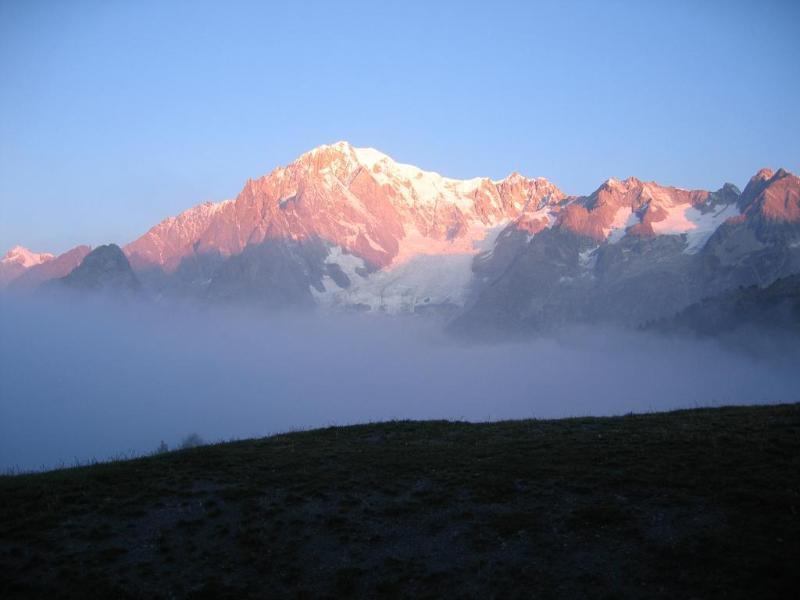 Hotel Croux Courmayeur Exterior photo
